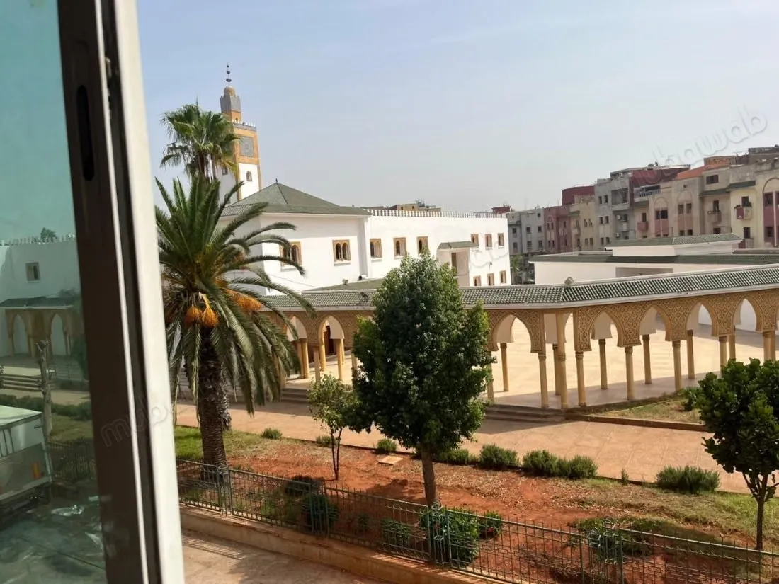 Maison à acheter en al hassania 1 / 6 chambres. Cuisine bien... - المحمدية (2)