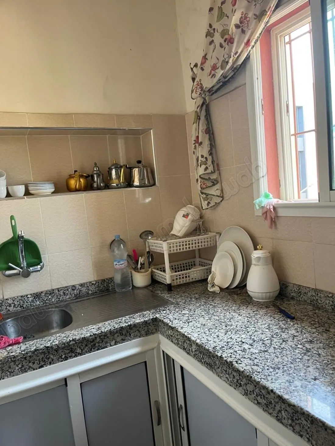 Maison à acheter en al hassania 1 / 6 chambres. Cuisine bien... - المحمدية (3)