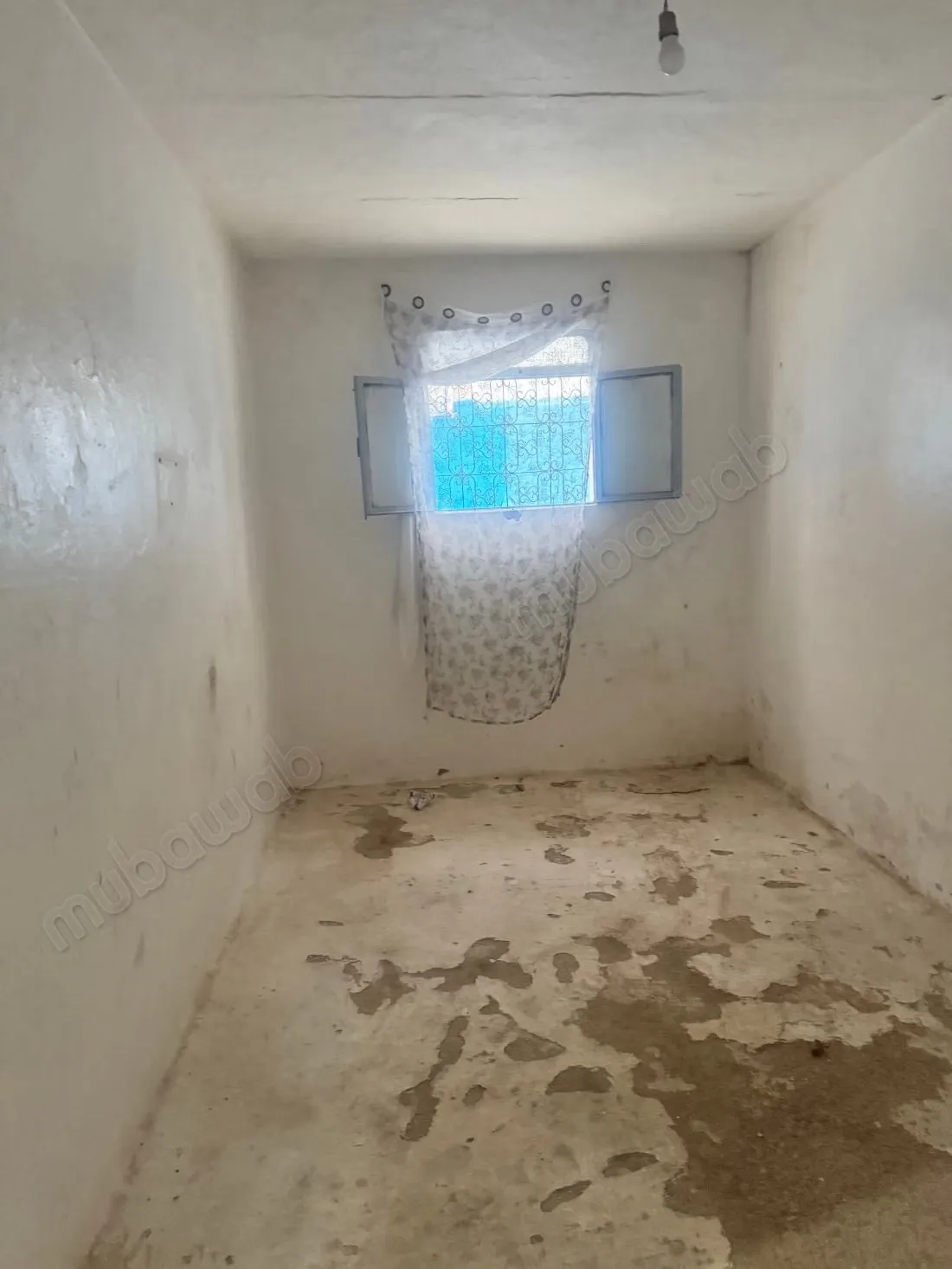Achat d'une maison unique à Chefchaouen. 6 pièces. Surplomba... - شفشاون