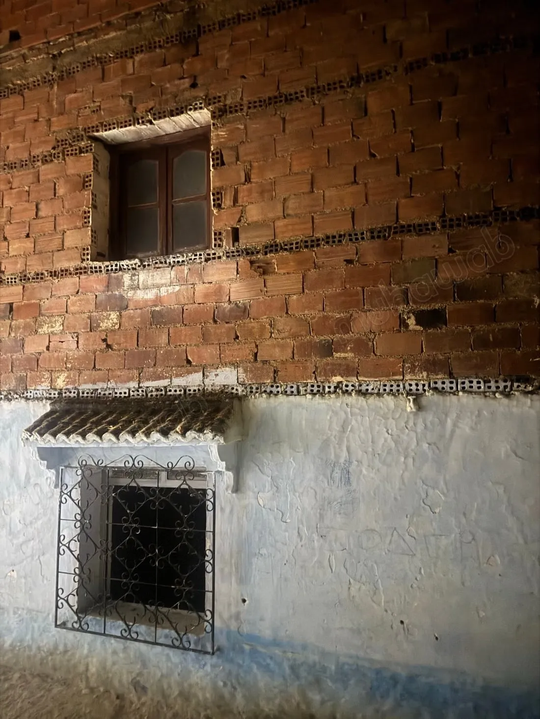 Achat d'une maison unique à Chefchaouen. 6 pièces. Surplomba... - شفشاون (2)
