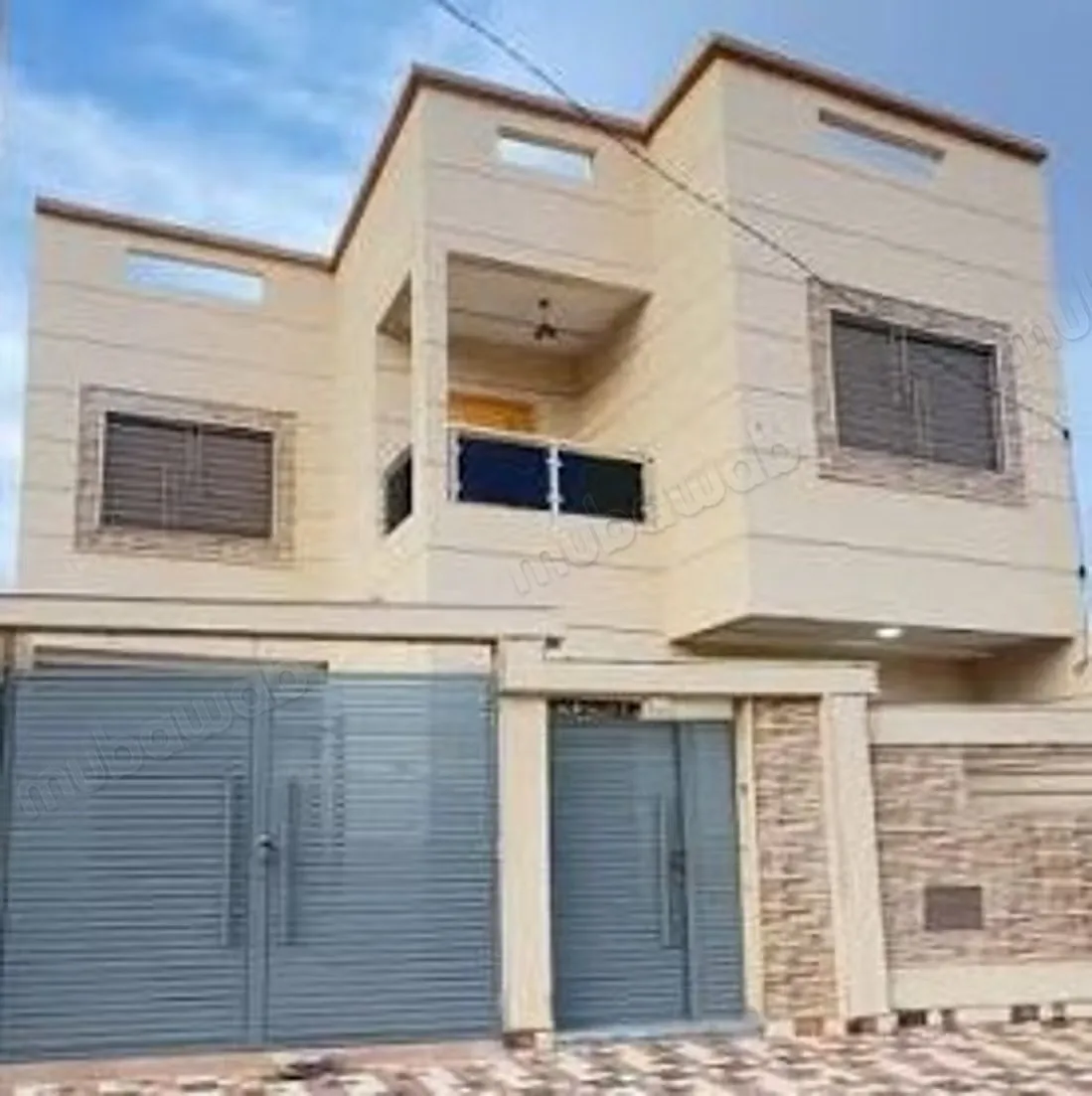 Cherche maison/ mini villa oujda - وجدة (2)