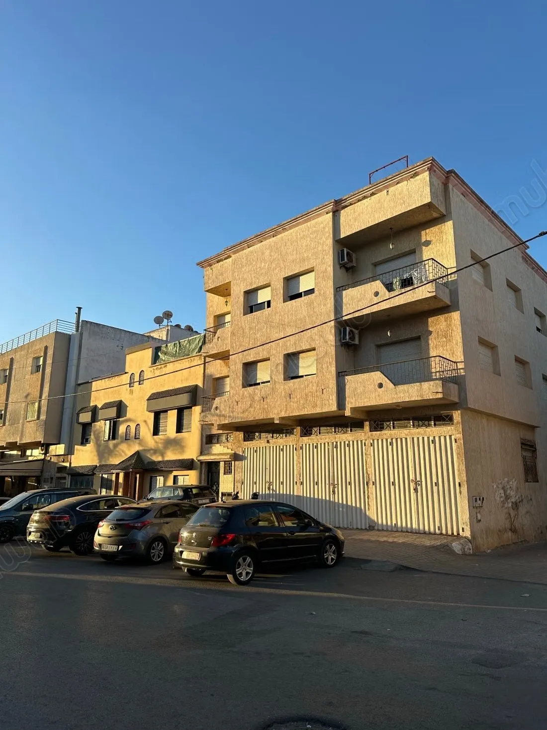 Maison à vendre à Guich Oudaya. 7 belles chambres. Salon Mar... - الرباط