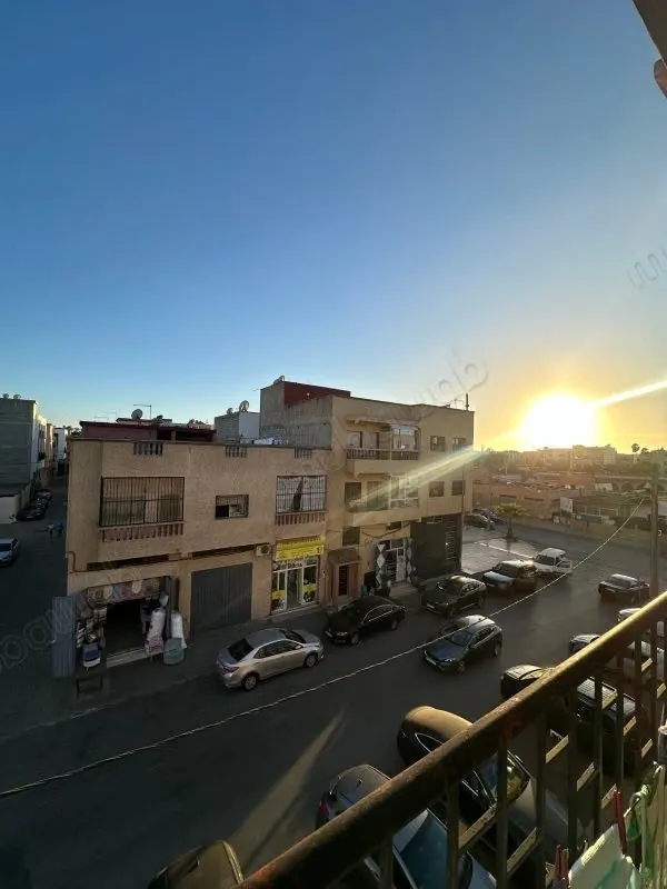 Maison à vendre à Guich Oudaya. 7 belles chambres. Salon Mar... - الرباط (3)