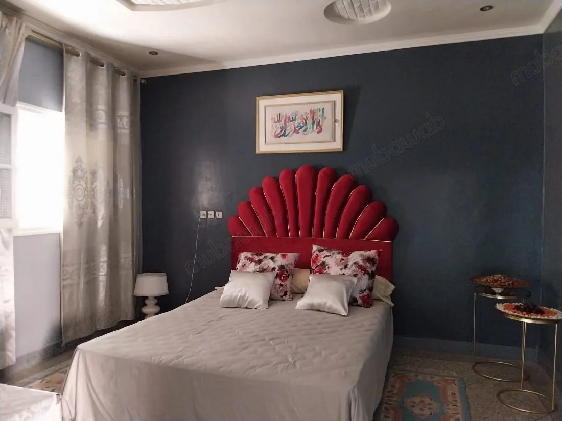 Maison à acheter à Béni Mellal. Surface de 120 m². Bien meub... - بني ملال