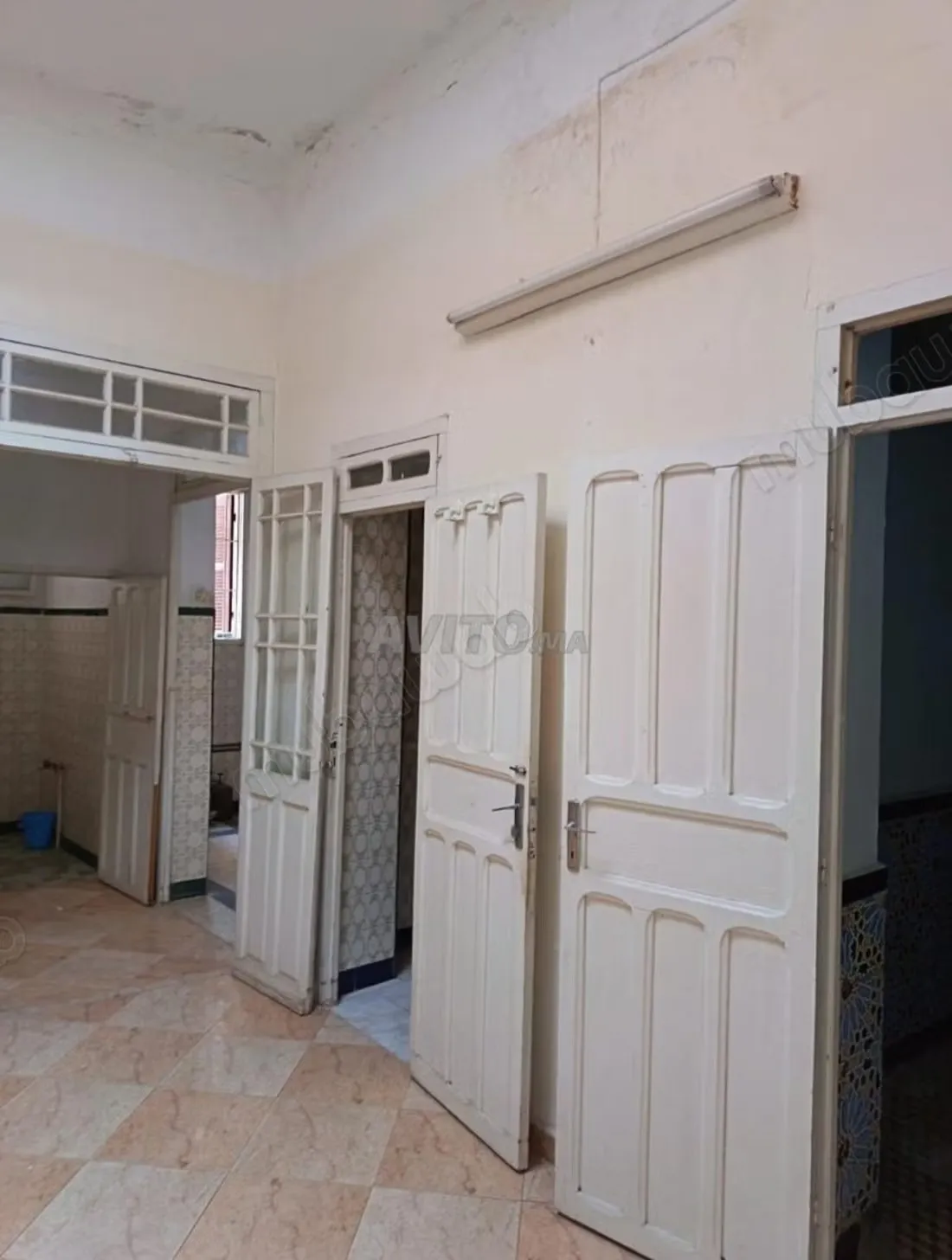 Magnifique maison titrée de 179 m au centre ville - العرائش (3)