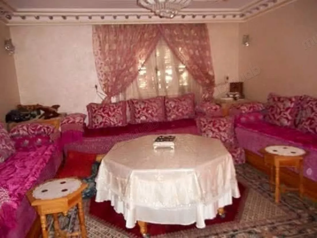 Vente maison à Khouribga. Surface de 99 m². Places de parkin... - خريبكة