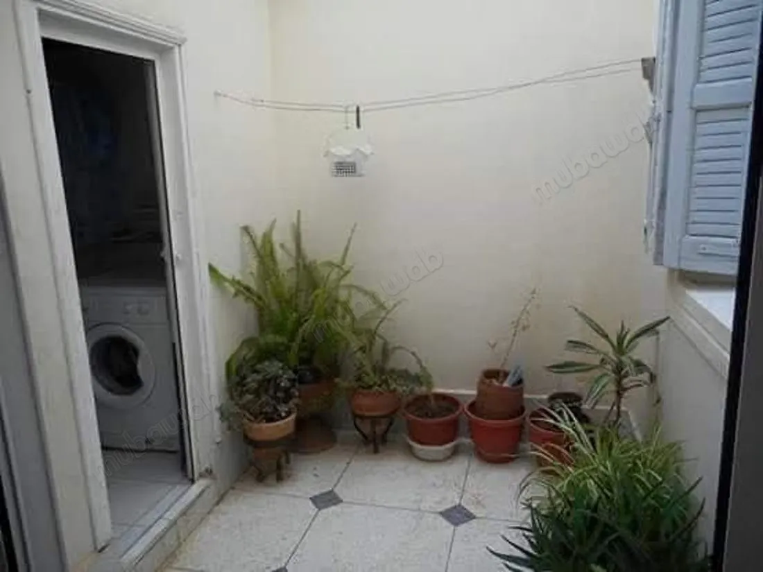 Vente maison à Khouribga. Surface de 99 m². Places de parkin... - خريبكة (3)