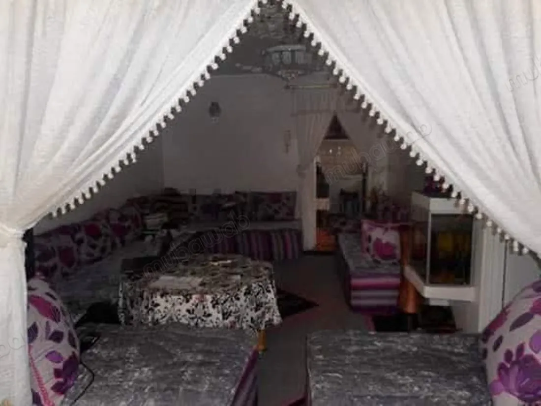 Vente maison à Khouribga. Surface de 99 m². Places de parkin... - خريبكة (2)
