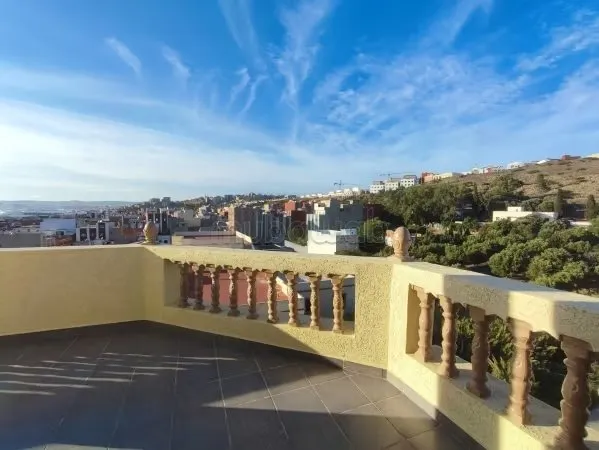Trouvez votre maison à acheter à Mghogha. 3 belles chambres... - طنجة (2)