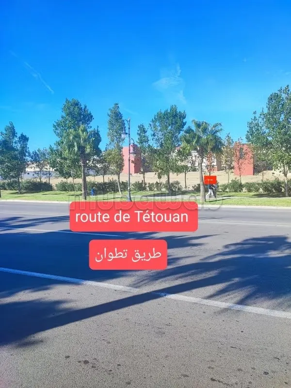Trouvez votre maison à acheter à Mghogha. 3 belles chambres... - طنجة (3)