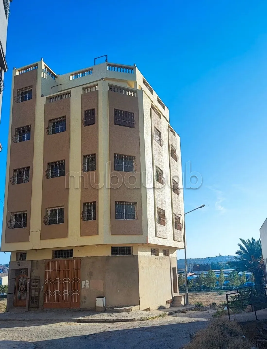 Trouvez votre maison à acheter à Mghogha. 3 belles chambres... - طنجة