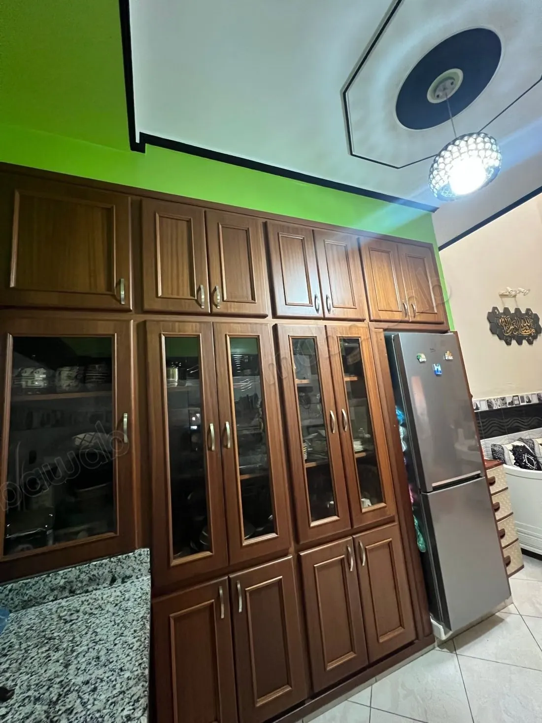 Maison à l'achat à Berkane - بركان (3)