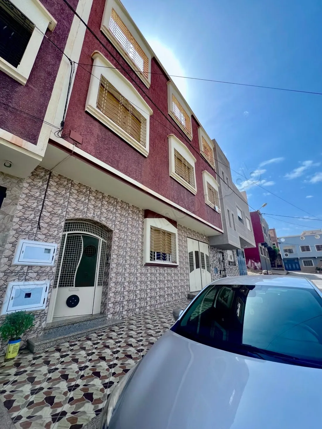 Maison à l'achat à Berkane - بركان (2)