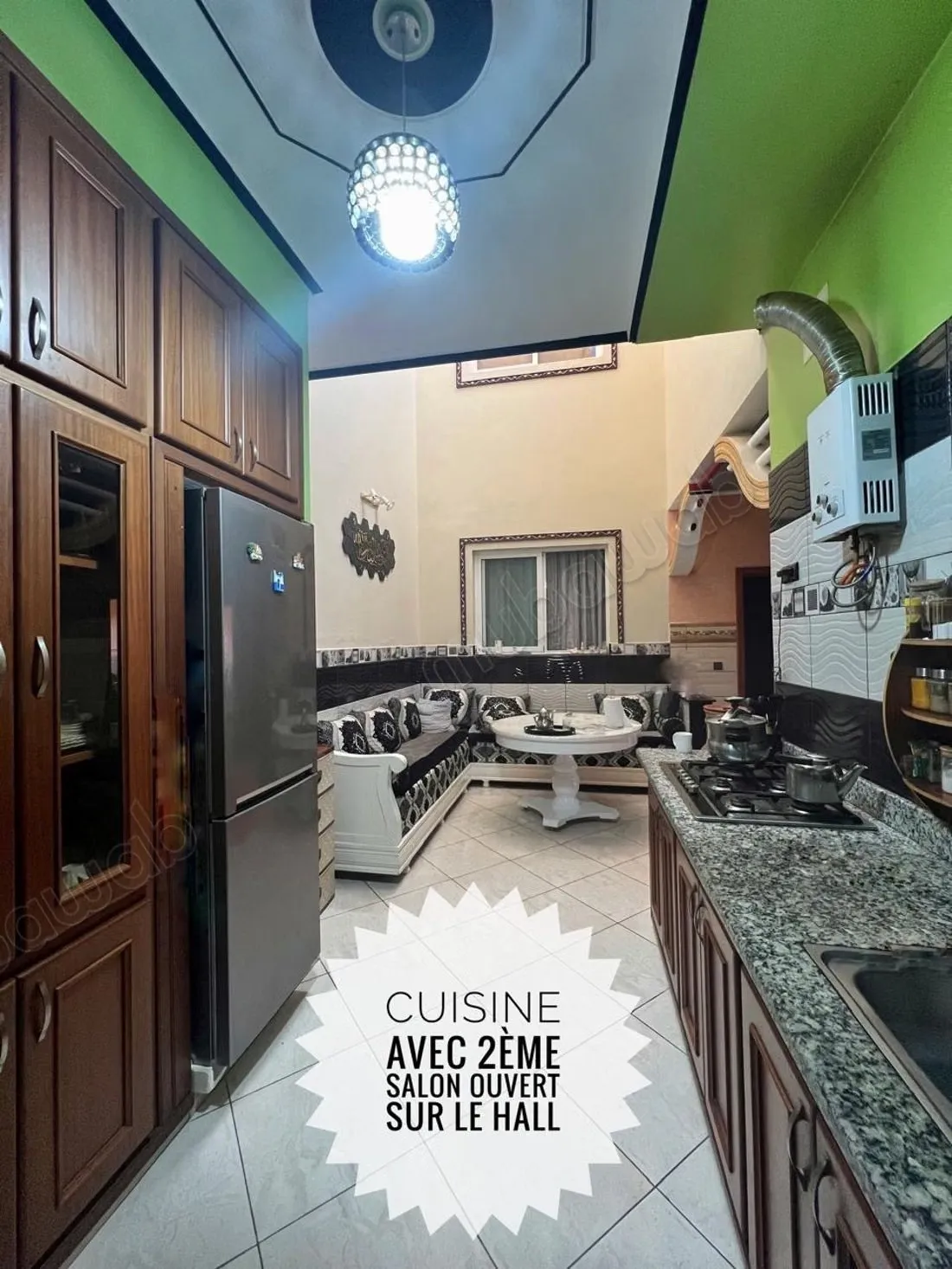 Maison à l'achat à Berkane - بركان