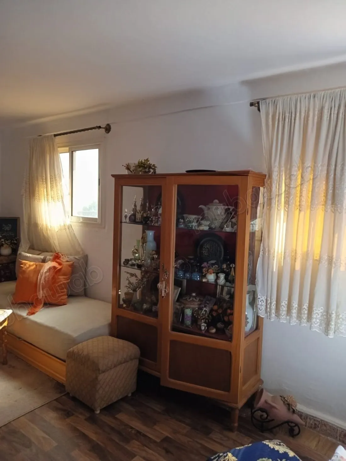 Vente maison à El Youssoufia.
Surface de 85 m² - الرباط (3)