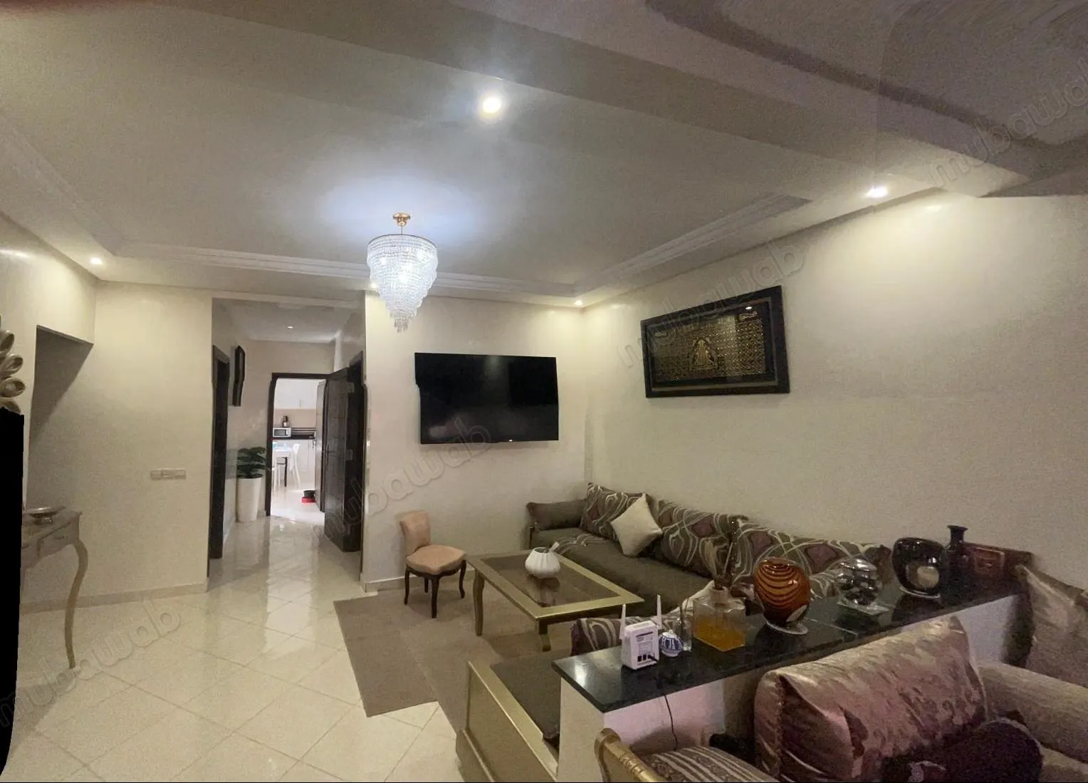 Maison R2 à skhirat centre 120 m² - الصخيرات (2)