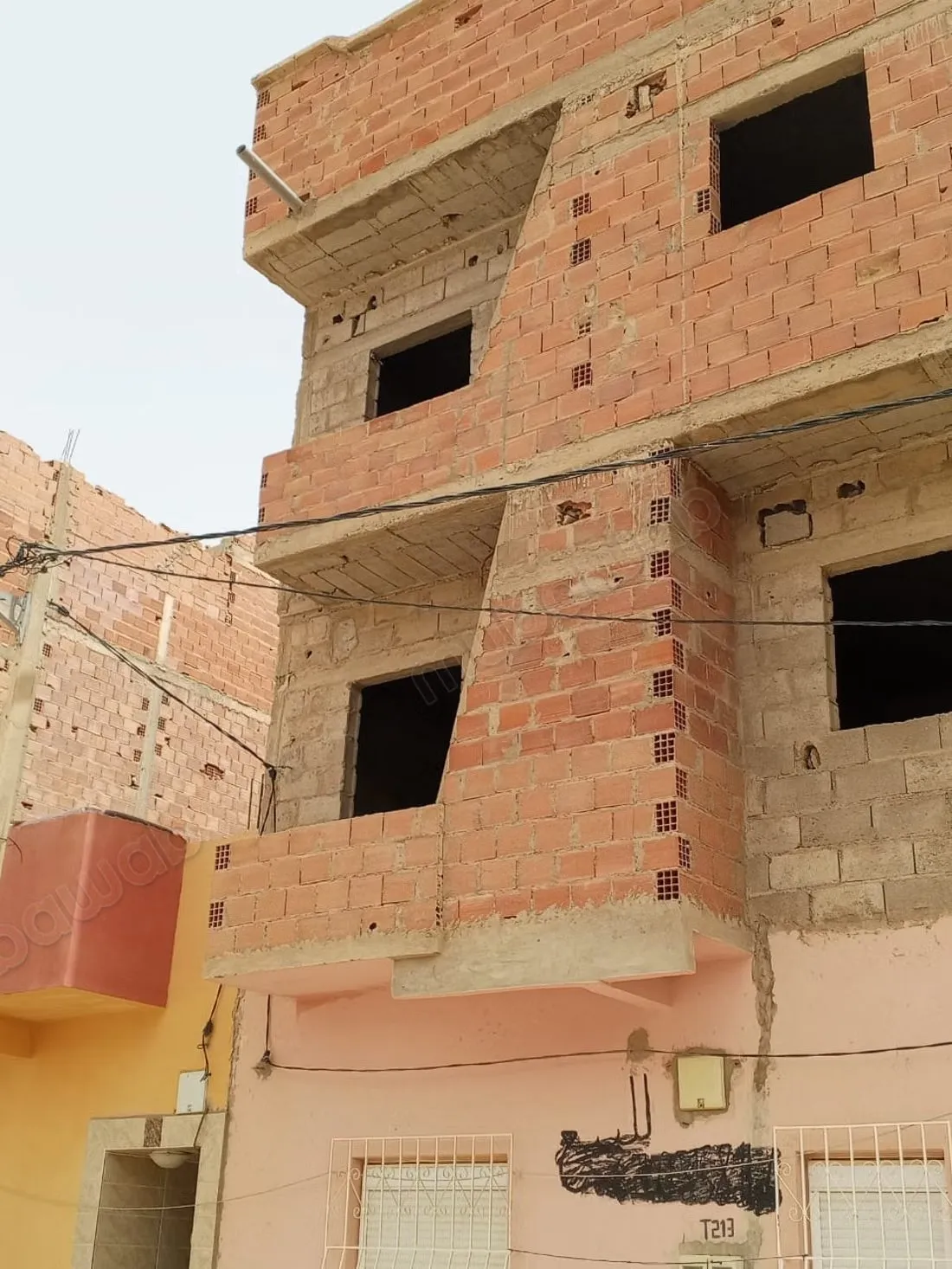 Très belle maison en vente à Missour.
Superficie 80 m².
Envi... - ميسور