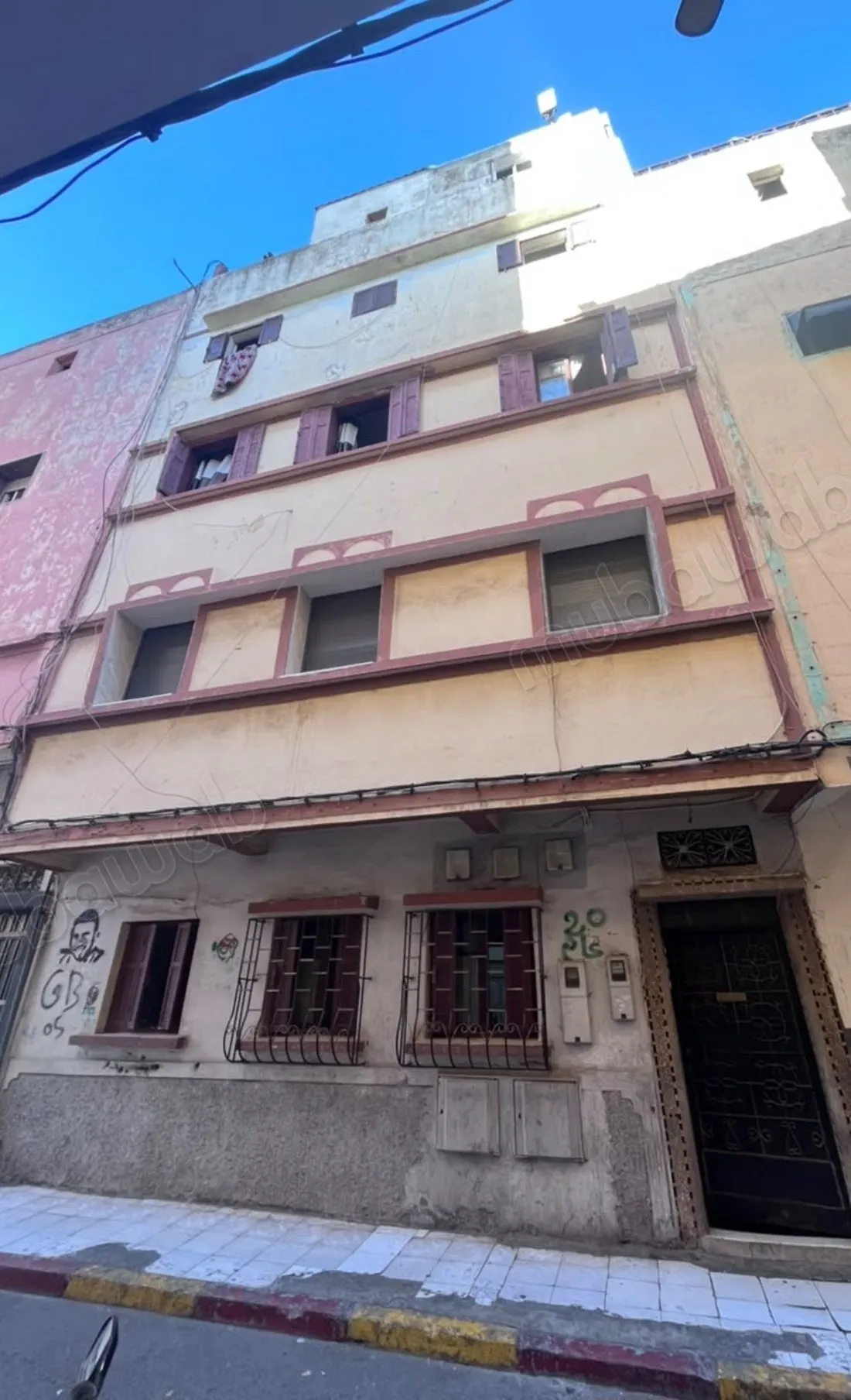 Très belle maison en vente à Sidi othman casablanca. 7 grand... - الدار البيضاء