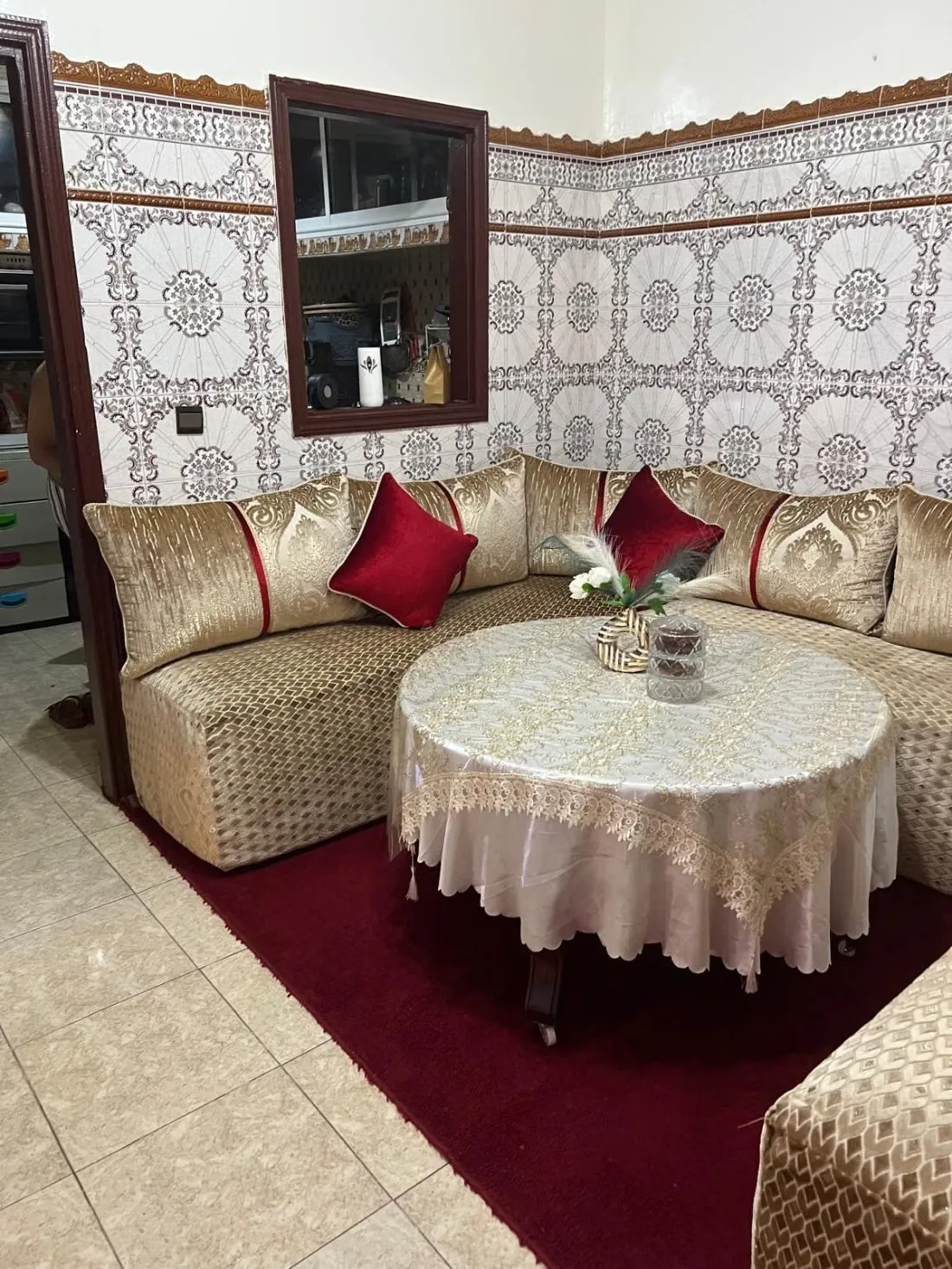 Très belle maison en vente à Sidi othman casablanca. 7 grand... - الدار البيضاء (2)