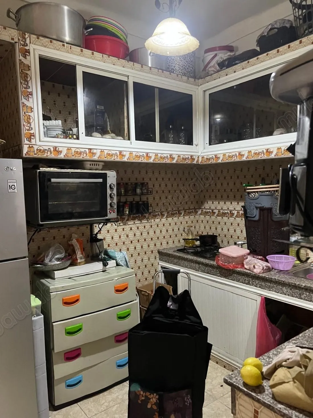 Très belle maison en vente à Sidi othman casablanca. 7 grand... - الدار البيضاء (3)