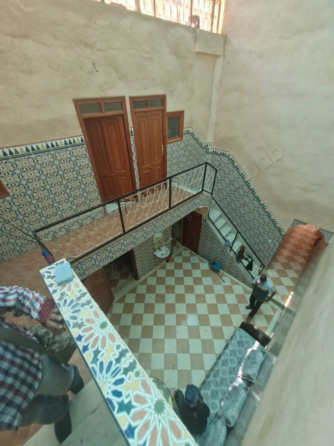 Bab Doukala - Loudaya