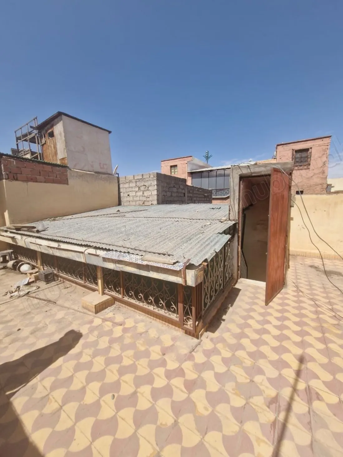 Bab Doukala - Loudaya (3)