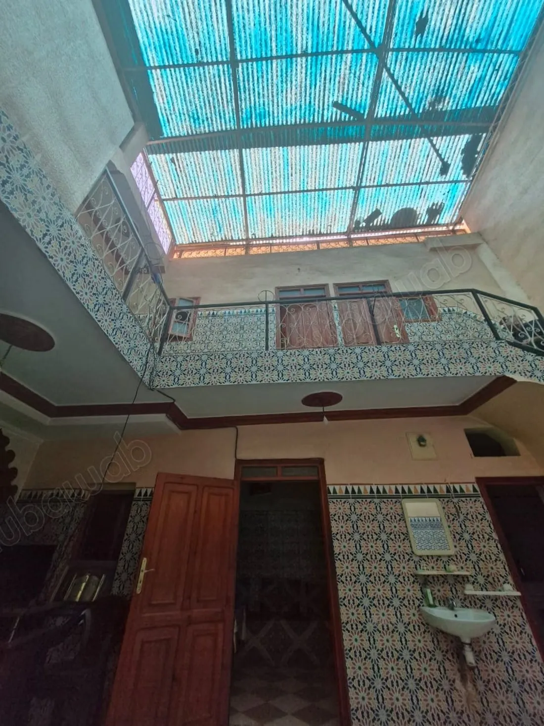 Bab Doukala - Loudaya (2)