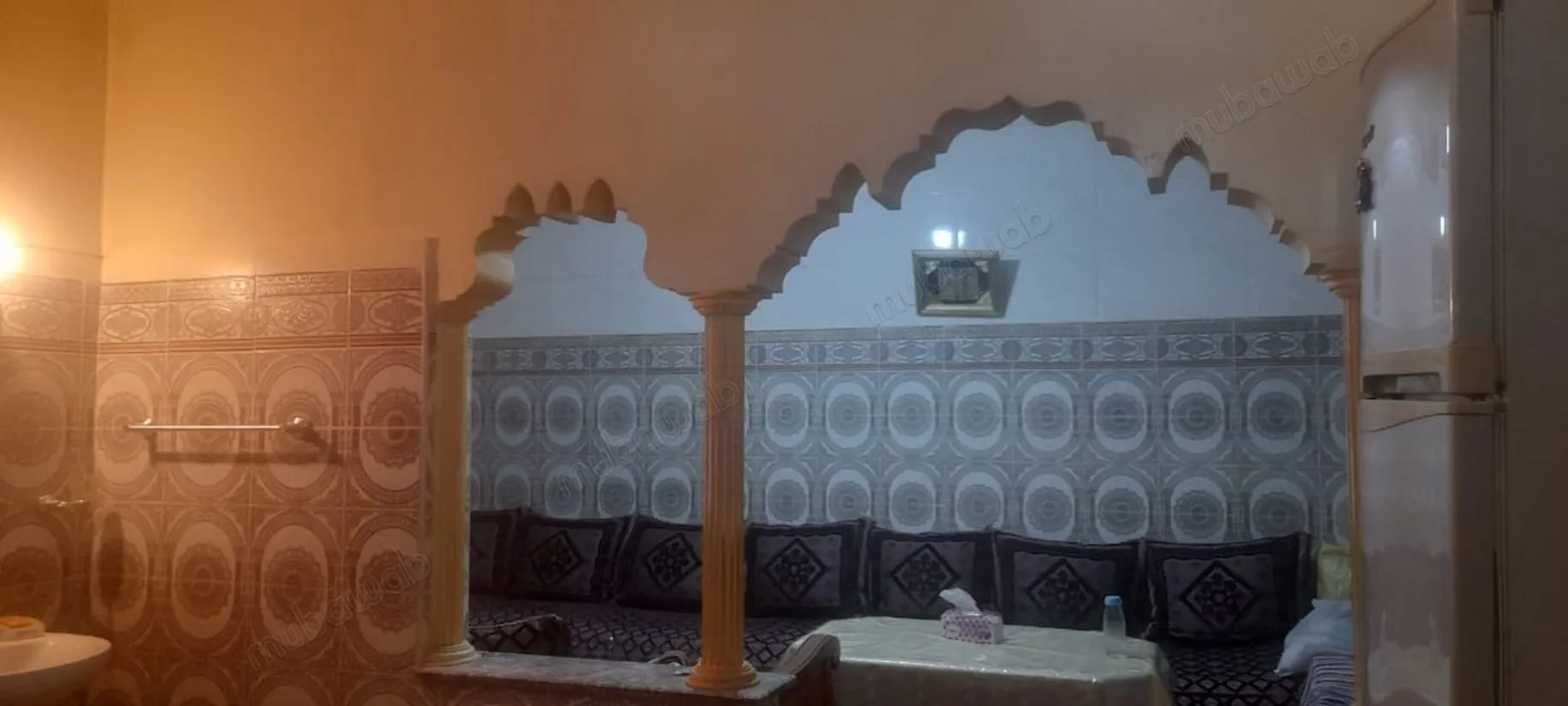 Maison à acheter à Rmila. 
5 grandes pièces - مراكش