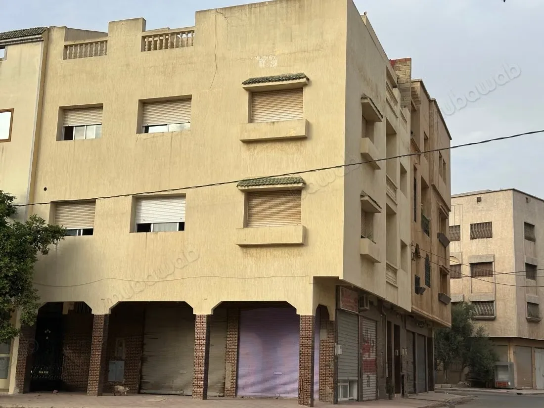 Très belle maison en vente à Berrechid. 5 chambres. Système... - برشيد (2)