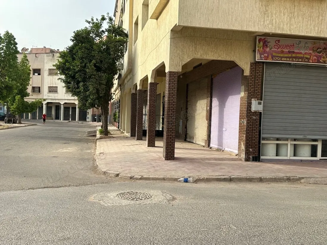 Très belle maison en vente à Berrechid. 5 chambres. Système... - برشيد (3)