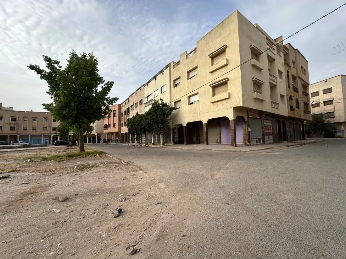 Très belle maison en vente à Berrechid. 5 chambres. Système... - برشيد