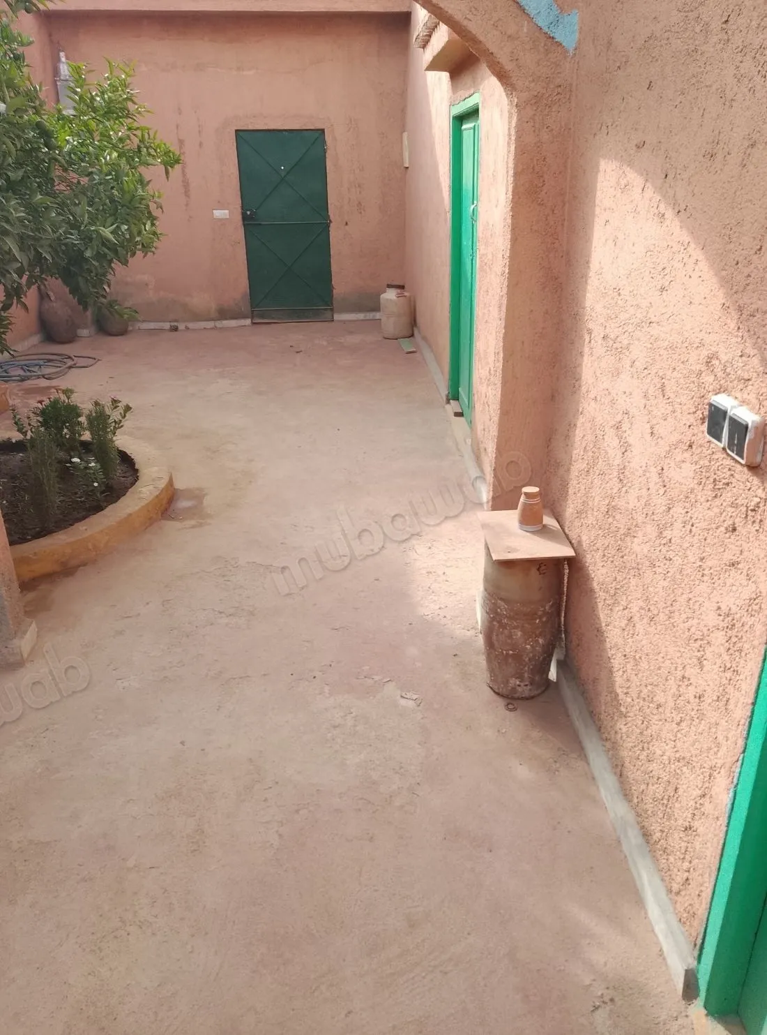 Vente d'une maison rurale à Ait Ourir. 2 excellentes chambre... - أيت أورير (2)