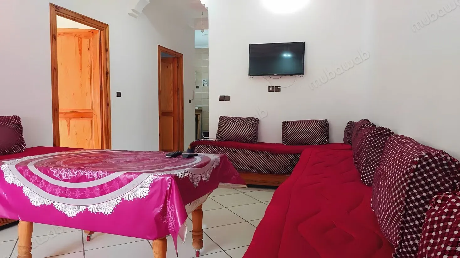 Titré Grande maison familiale à Stehat équipés - Steha (3)