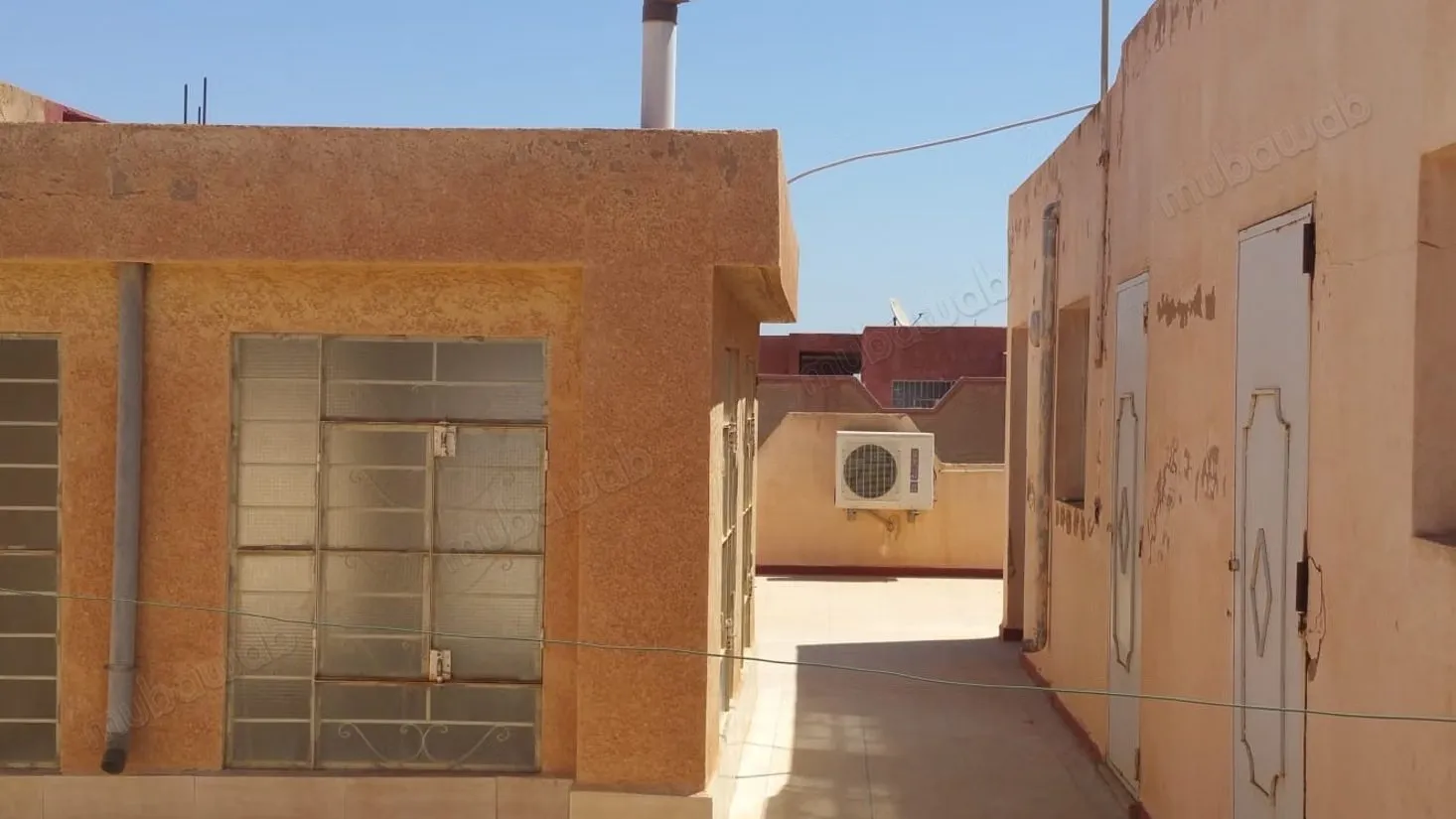 Immeuble de rapport a vendre - وجدة (2)