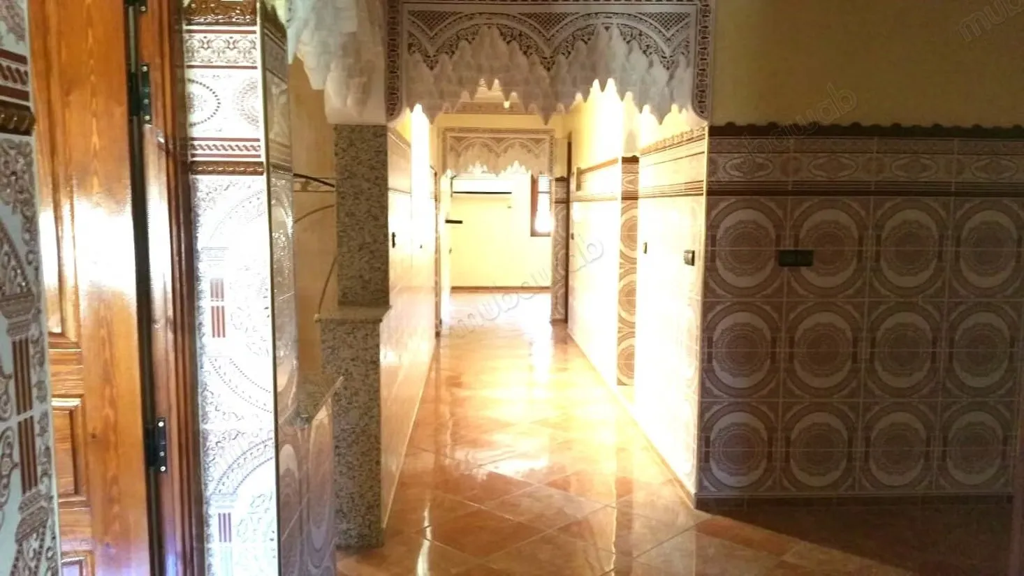 Immeuble de rapport a vendre - وجدة (3)