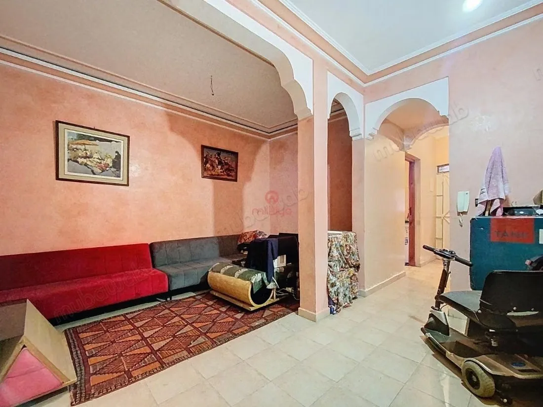 Vente Maison à ancienne médina - مراكش