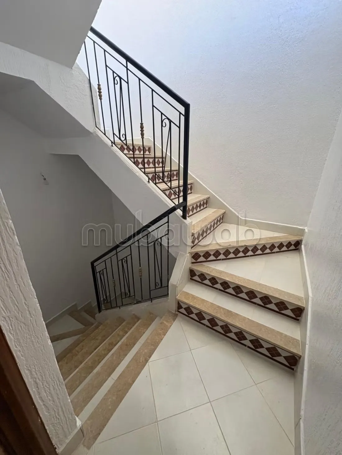 Villa de luxe à vendre à Taza. 2 pièces confortables. Grand... - تازة (2)