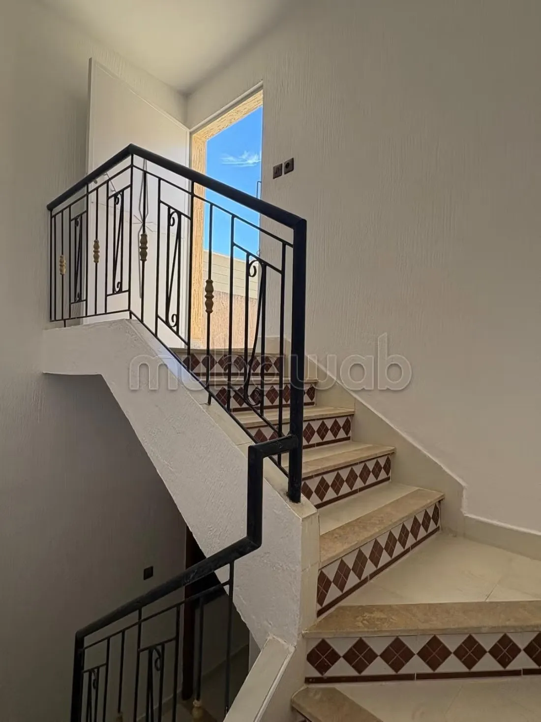 Villa de luxe à vendre à Taza. 2 pièces confortables. Grand... - تازة (3)