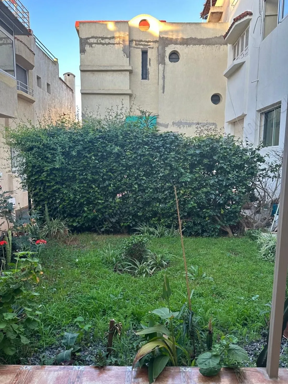 Vente duplex à Harhoura. Meublé, à 5 mn de Plage - هرهورة (3)