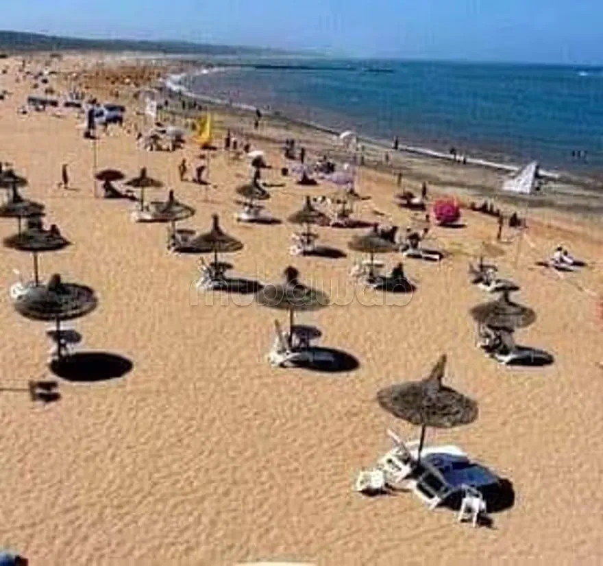 Très Belle Villa titrée plage mer Souiria Beach - الصويرة (3)