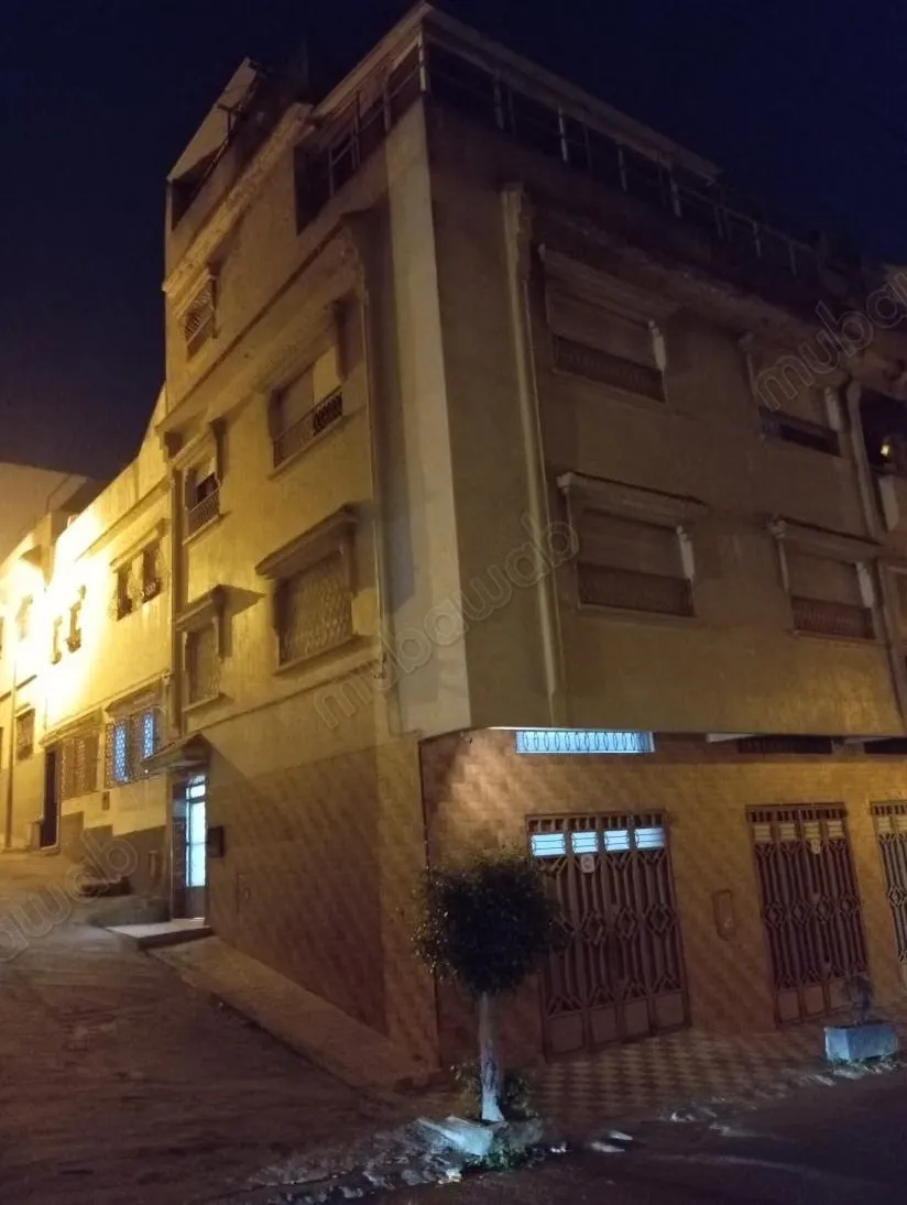 Maison à vendre à Branès 1 - طنجة