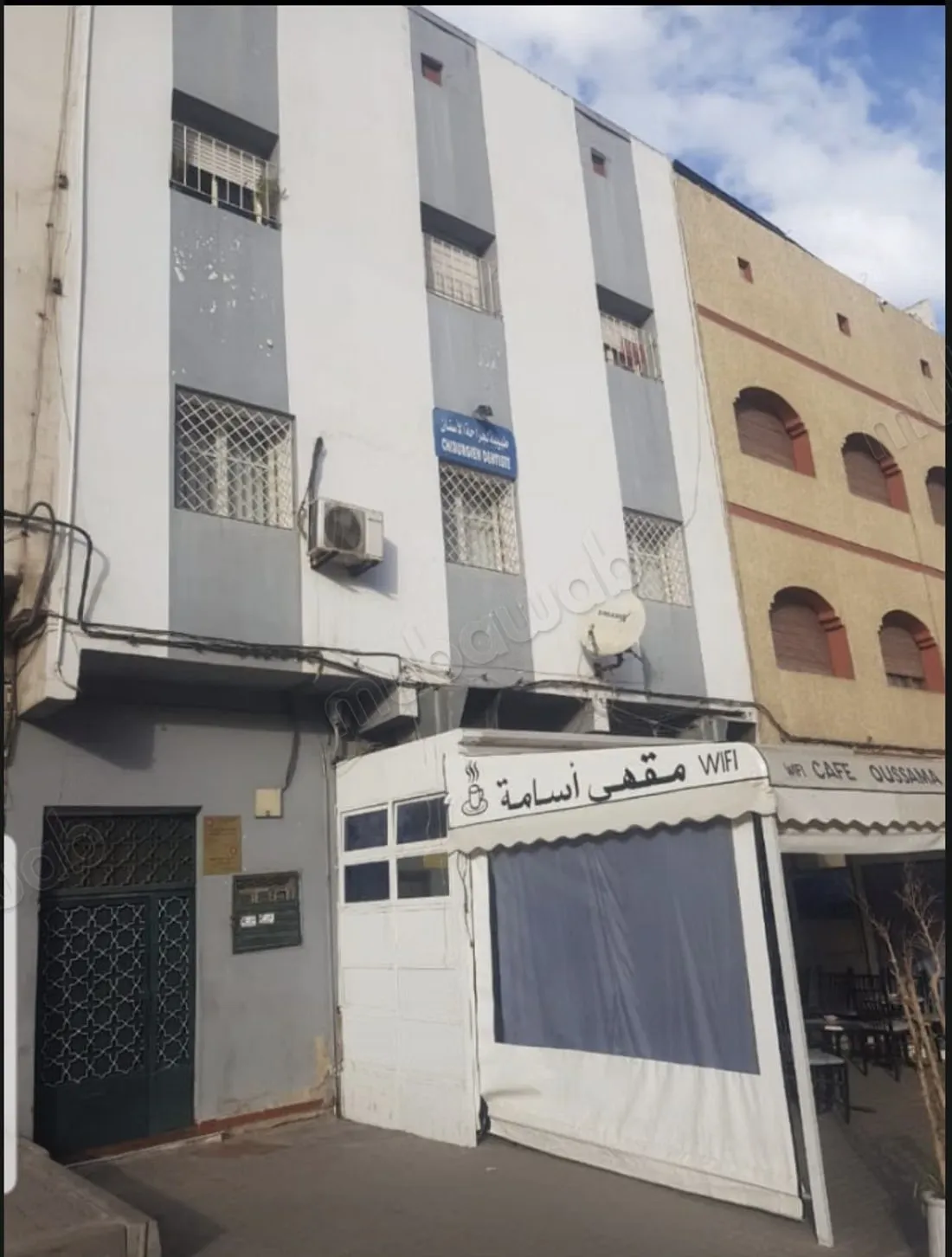 Maison R2 de 100m2 exposer soleil - الدار البيضاء