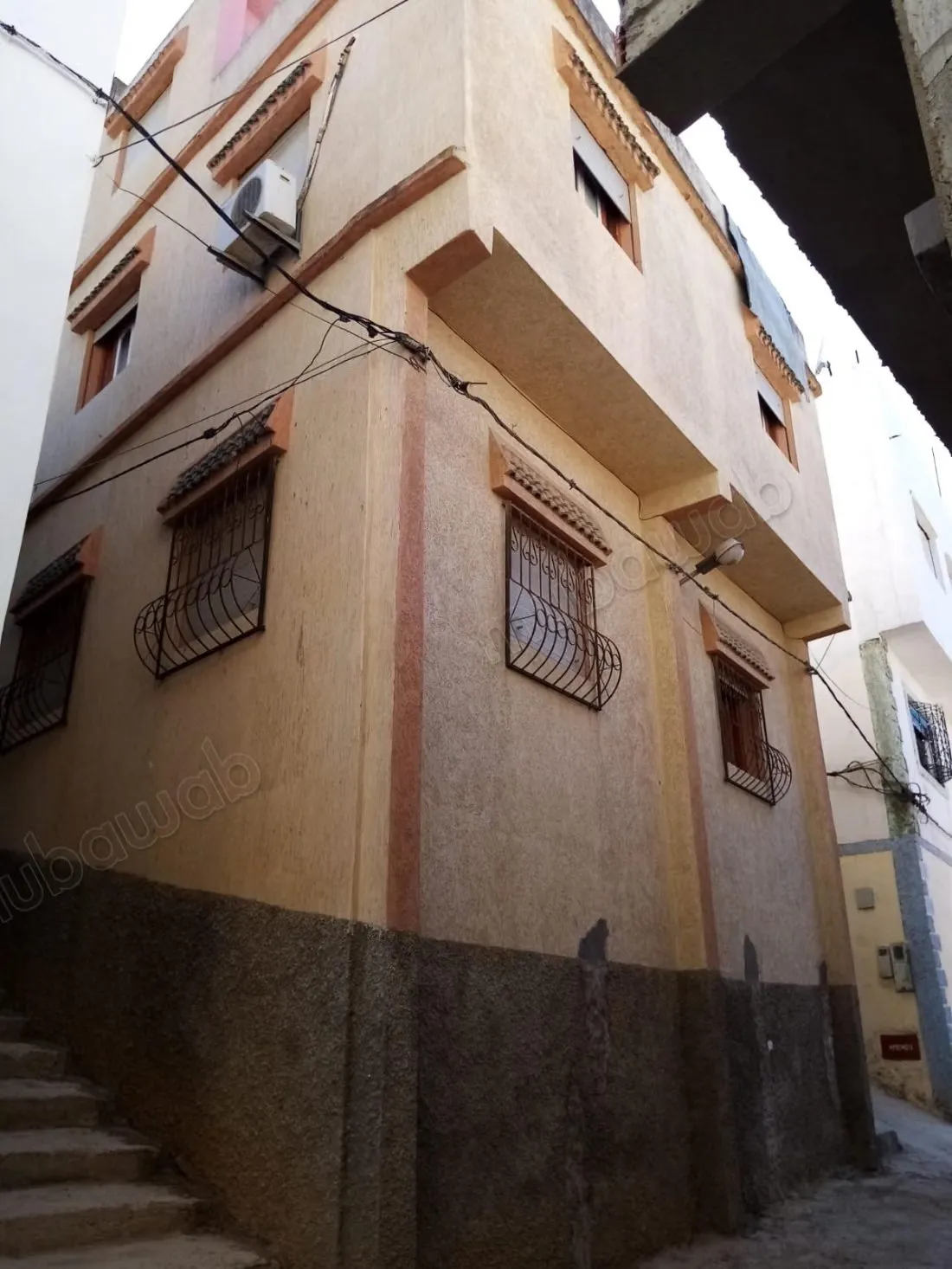 Très belle maison en vente à Mesnana. 3 belles chambres. Por... - طنجة