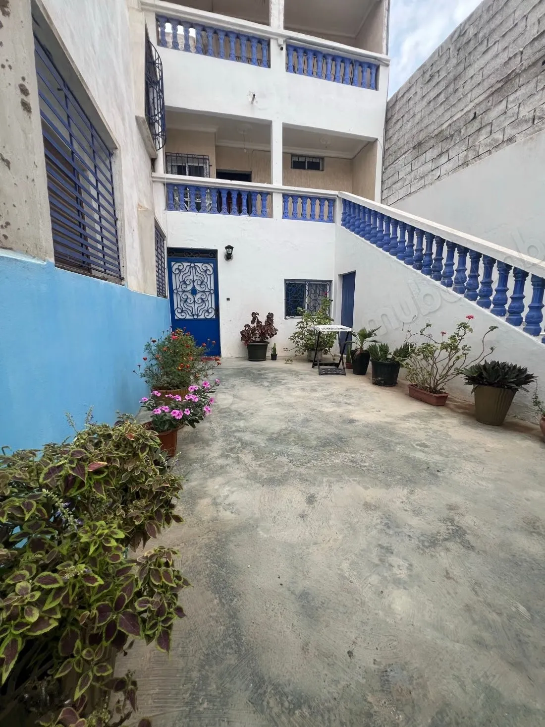 Très belle maison en vente à Oualidia. Surface de 173 m². Bi... - الوليدية (3)