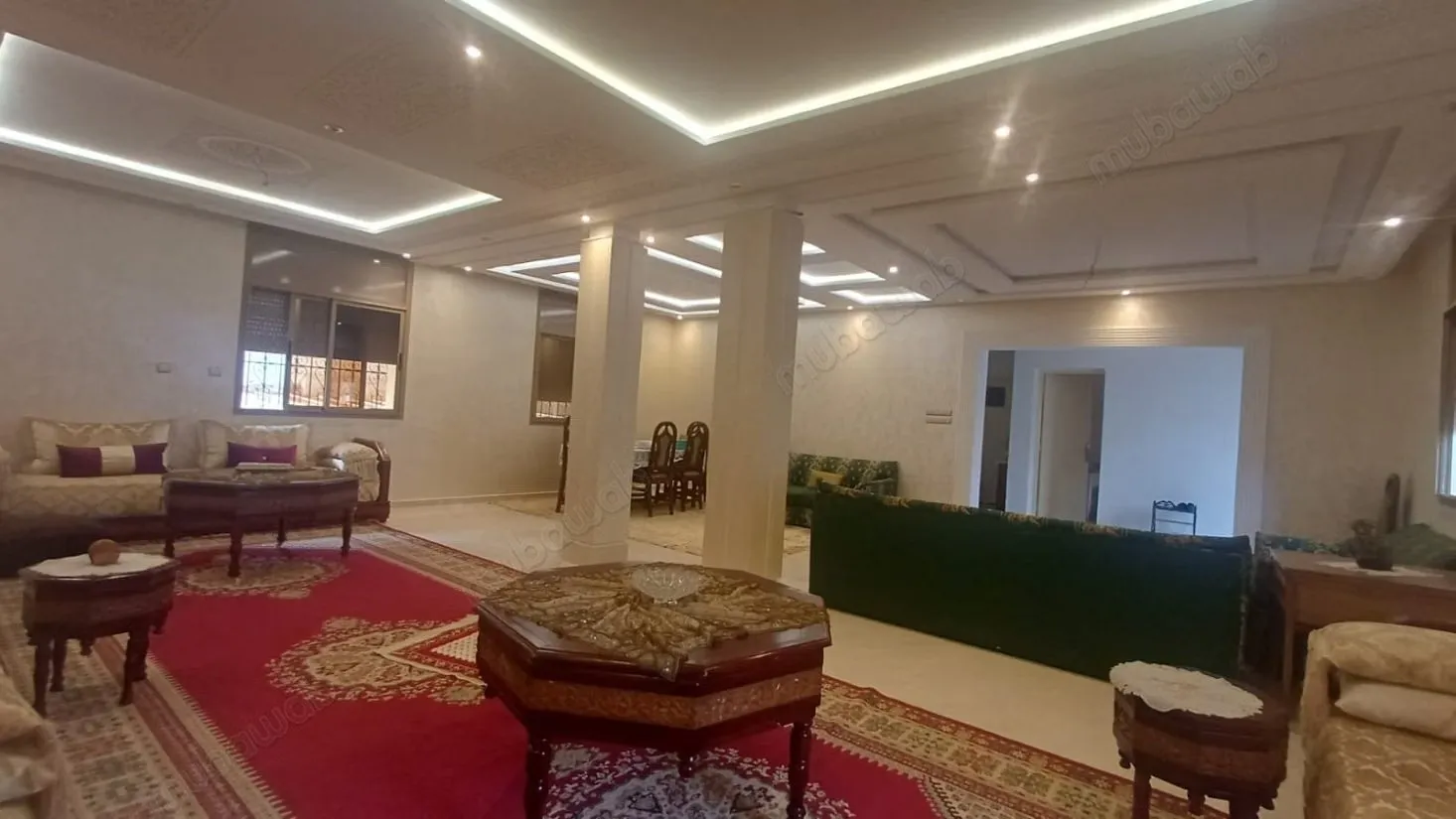 Maison Rabat - الرباط (2)