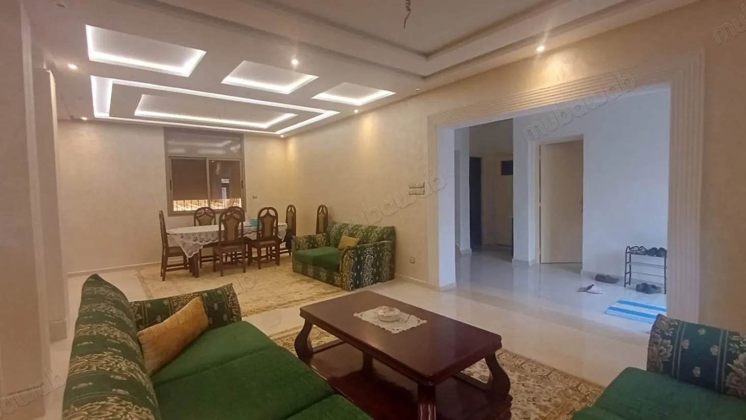 Maison Rabat - الرباط (3)