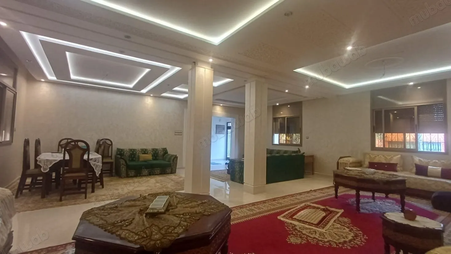 Maison Rabat - الرباط