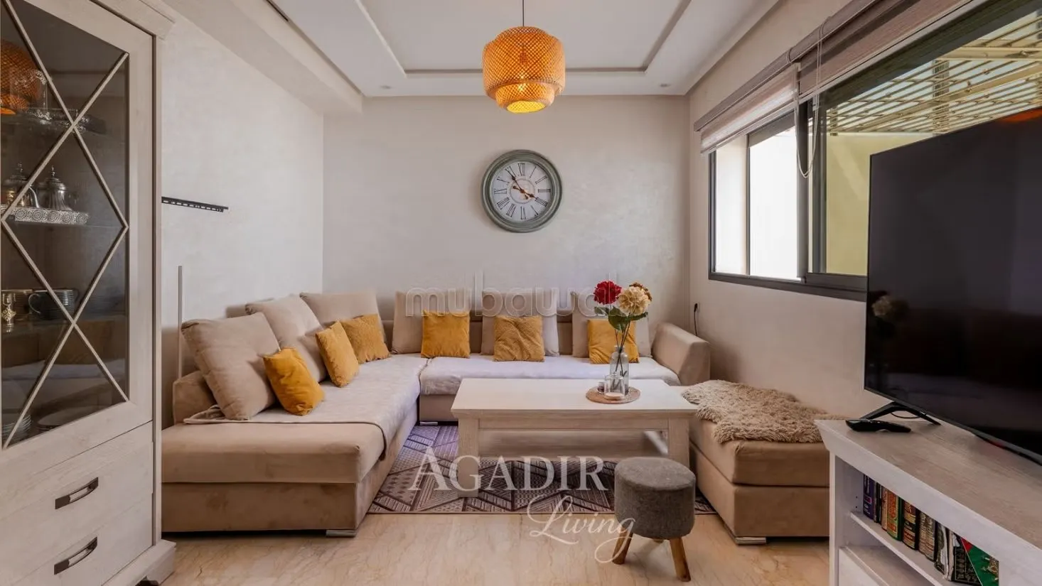 À Vendre Maison Souplex 130M2 à TASSILLA - أكادير