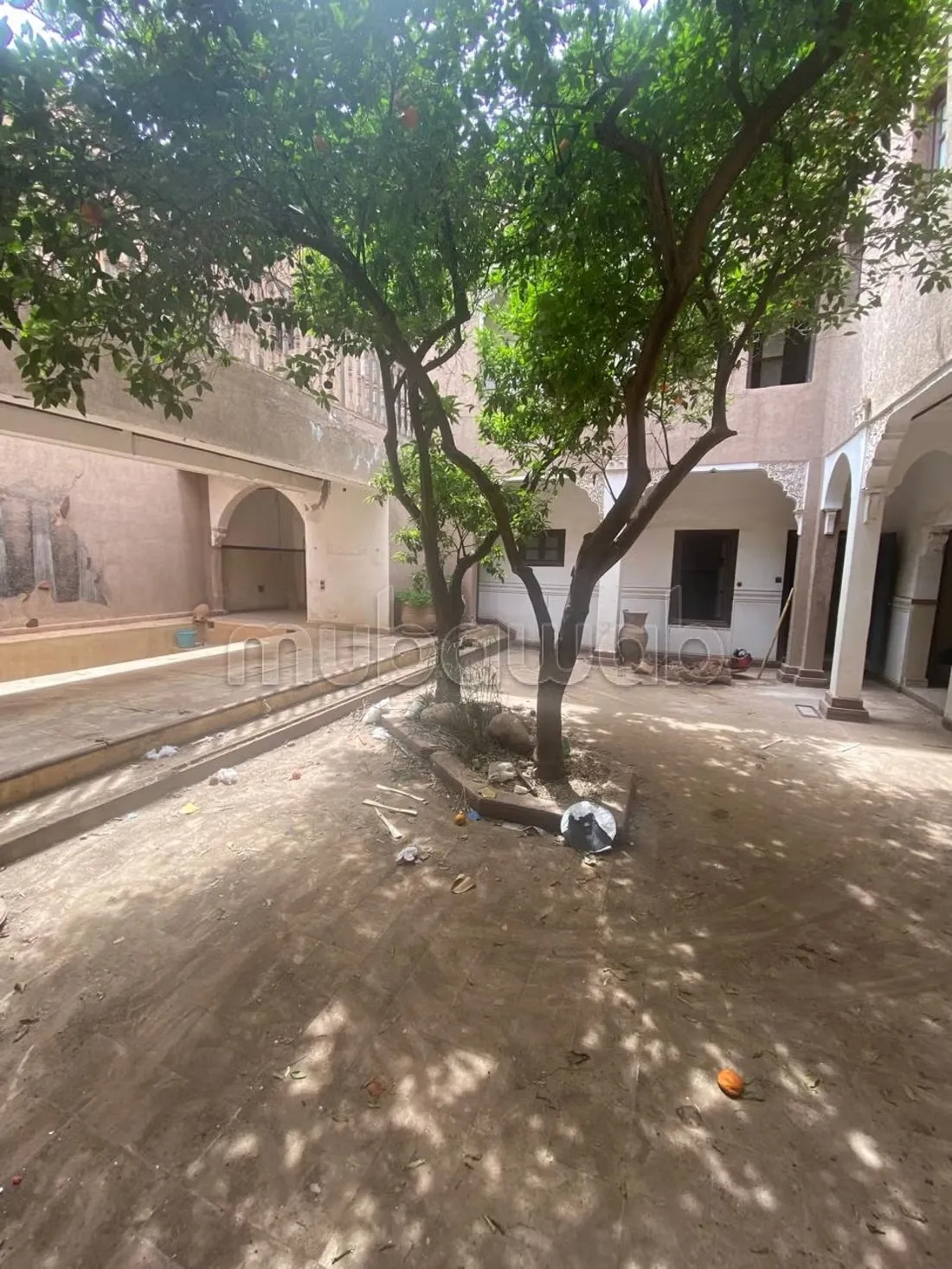 Maison à Rénover 250m2,
Kasbah - مراكش