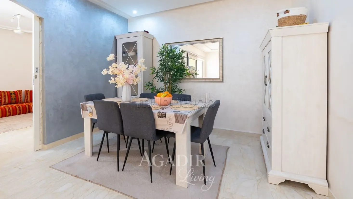 À Vendre Maison Souplex 130M2 à TASSILLA - أكادير (2)